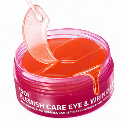 Blemish Care Eye  Wrinkle Patch