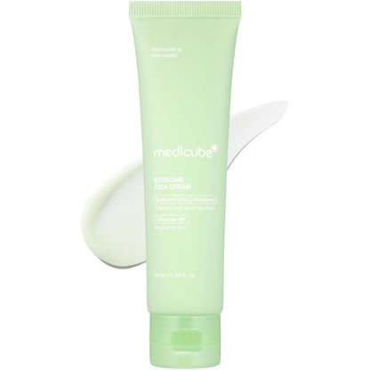 EXOSOME CICA CREAM 50ML