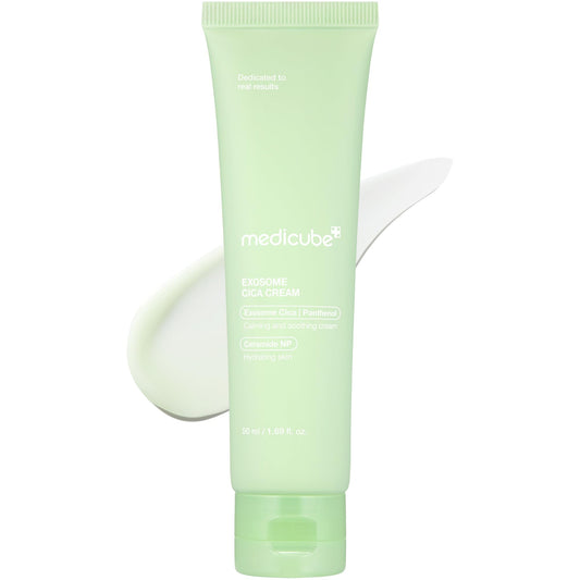 EXOSOME CICA CREAM 50ML