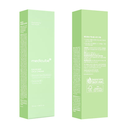 EXOSOME CICA CREAM 50ML