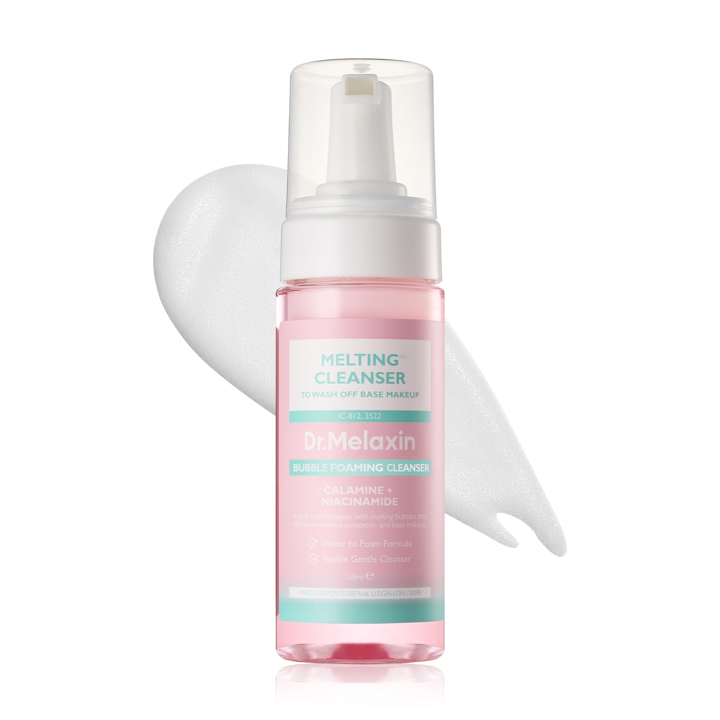Melting Cleanser