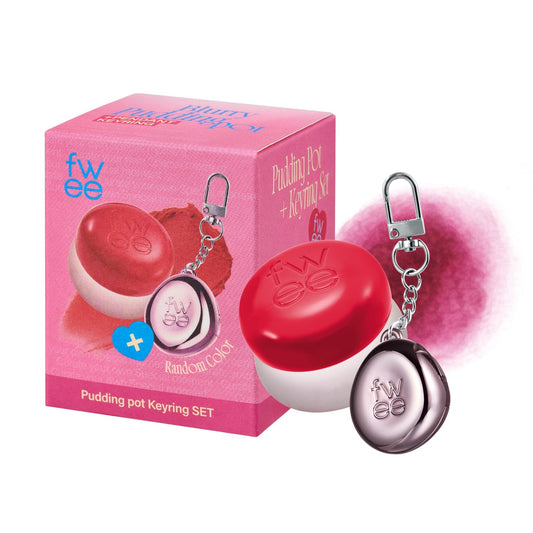 LipCheek Blurry Pudding Pot RD05 Greedy 5g