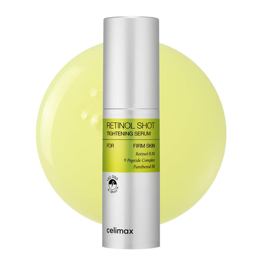 The Vita-A Retinol Shot Tightening Serum (30ml)