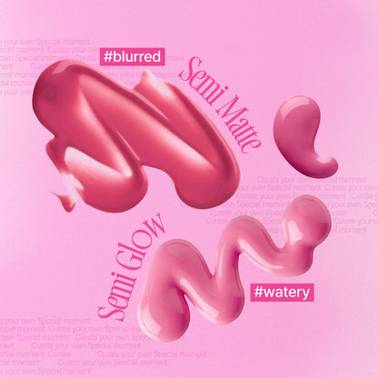 PINK OBSESSION STAY-FIT LIP TINT M01 CREAM PINK 3.8g