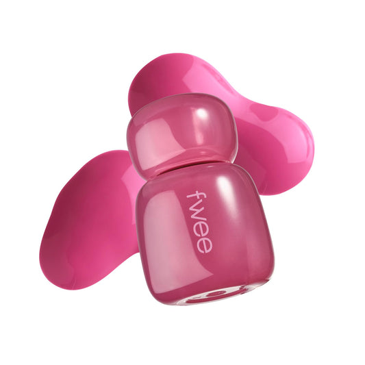 PINK OBSESSION STAY-FIT LIP TINT G06 WAY PINK 3.8g
