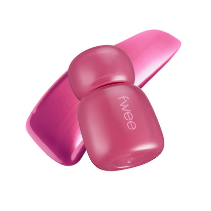 PINK OBSESSION STAY-FIT LIP TINT M03 SELFIE PINK 3.8g
