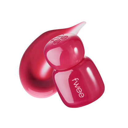 PINK OBSESSION STAY-FIT LIP TINT G10 BEAT PINK 3.8g