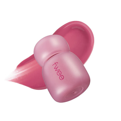 PINK OBSESSION STAY-FIT LIP TINT M02 LILAC PINK 3.8g