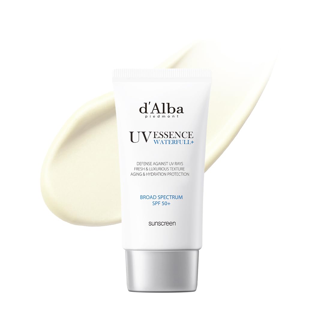 WATERFULL ESSENCE SUN CREAM (OTC) 50ML