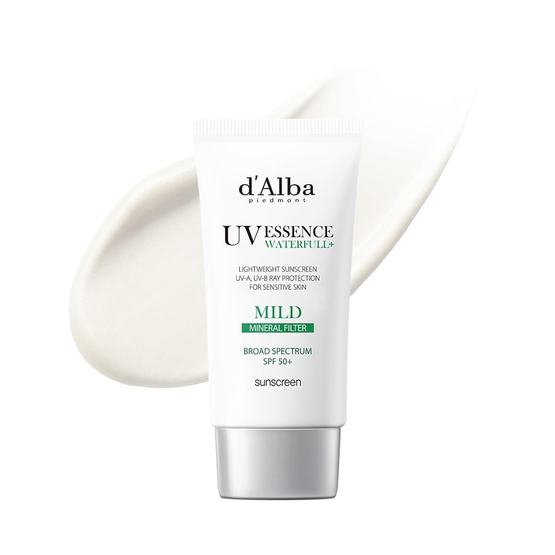 WATERFULL MILD SUN CREAM 50ML (OTC) 50ML