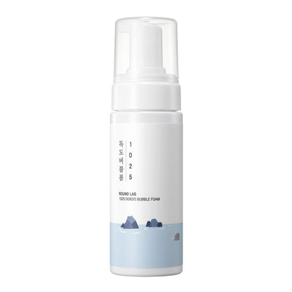 (Renewal) 1025 DOKDO BUBBLE FOAM_150ml