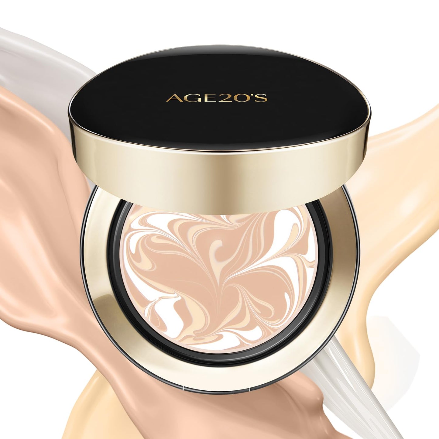 Signature Essence Cover Pact_Intense Cover #13 IVORY(14g*2)