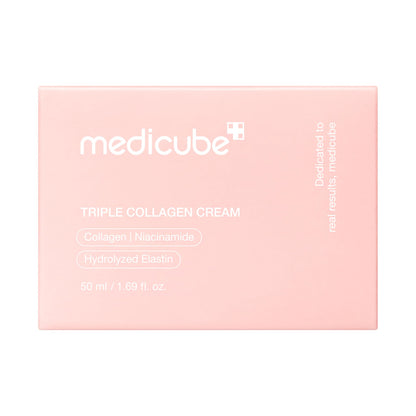 TRIPLE COLLAGEN CREAM 4.0 50ml