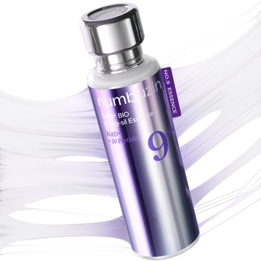 No.9 NAD Bio Lifting Essence 50ml