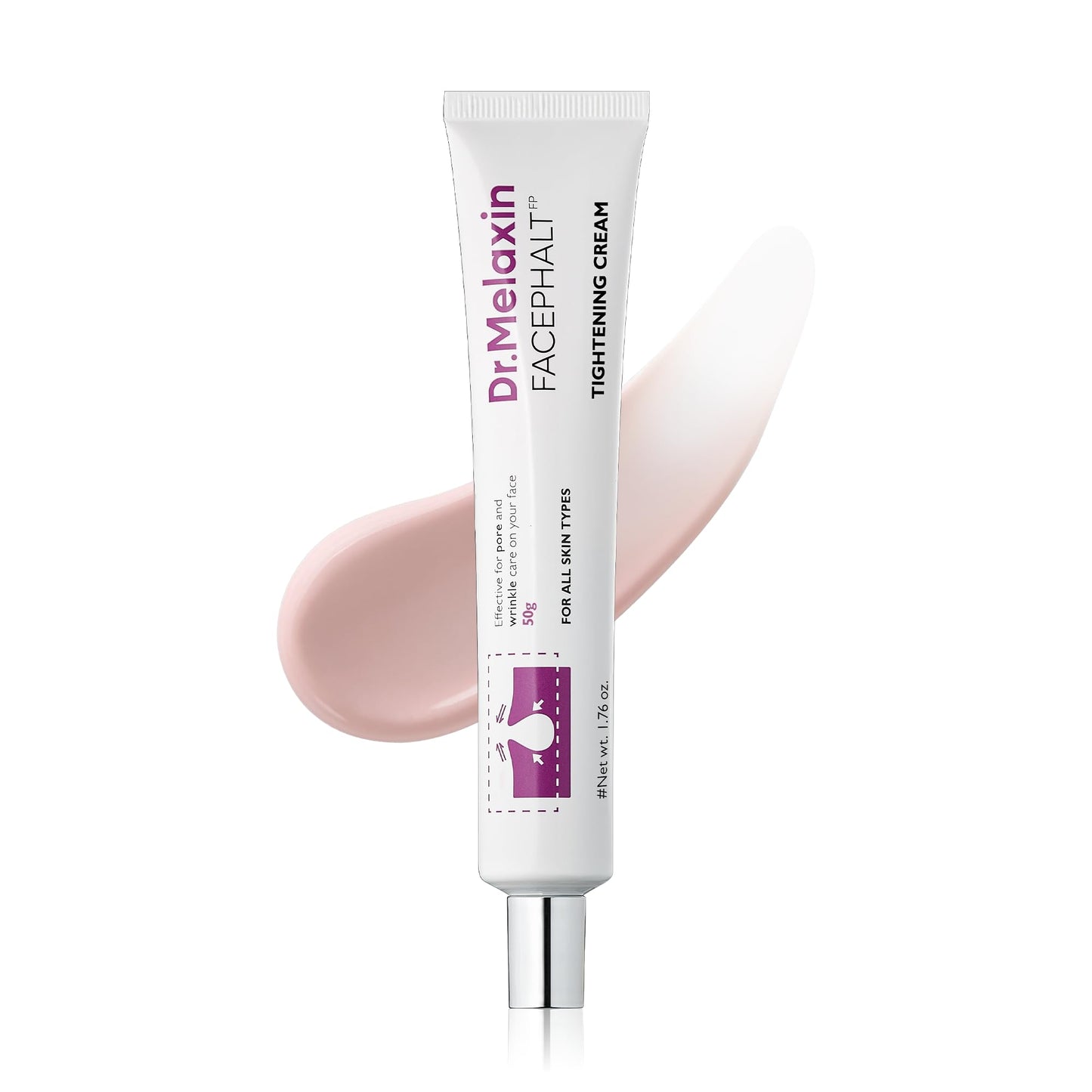 Facephalt Tightening Cream
