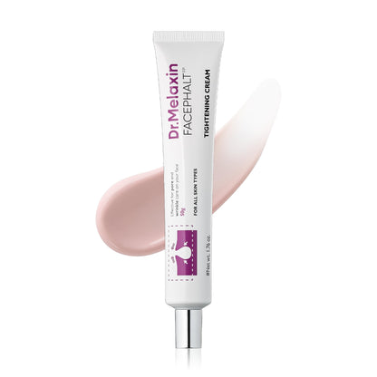 Facephalt Tightening Cream