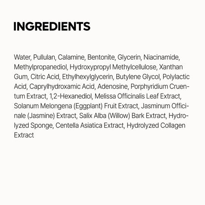 Facephalt Tightening Cream