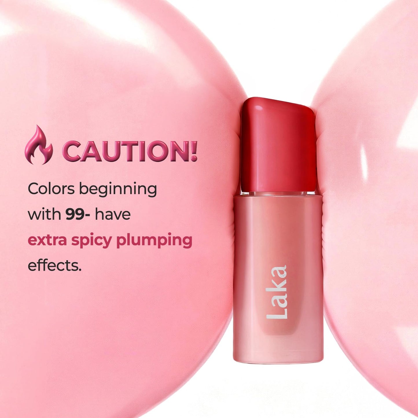 Popping Balloon Tint #503 Sparkling
