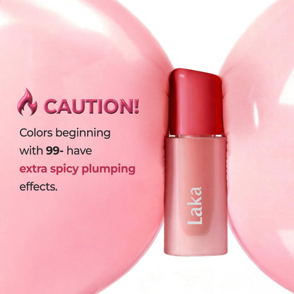 Popping Balloon Tint #503 Sparkling