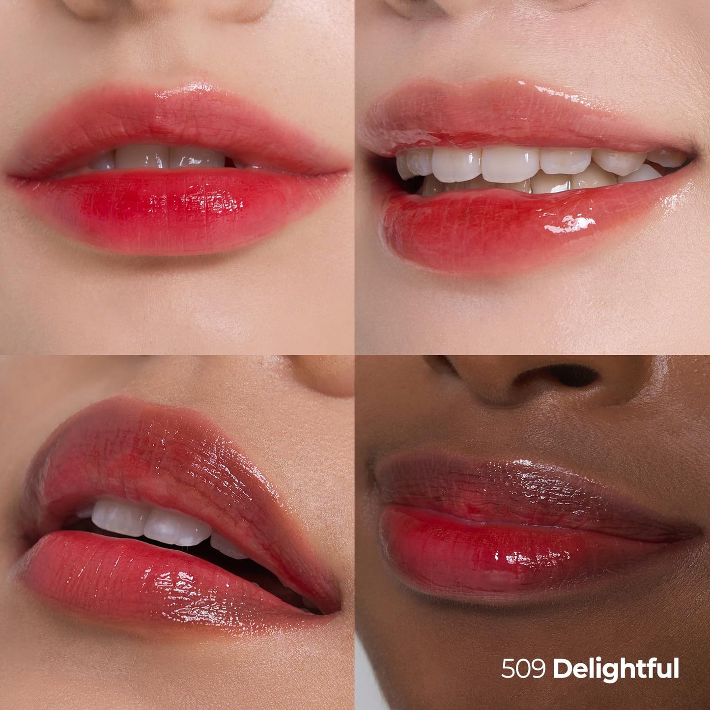 Popping Balloon Tint #509 Delightful