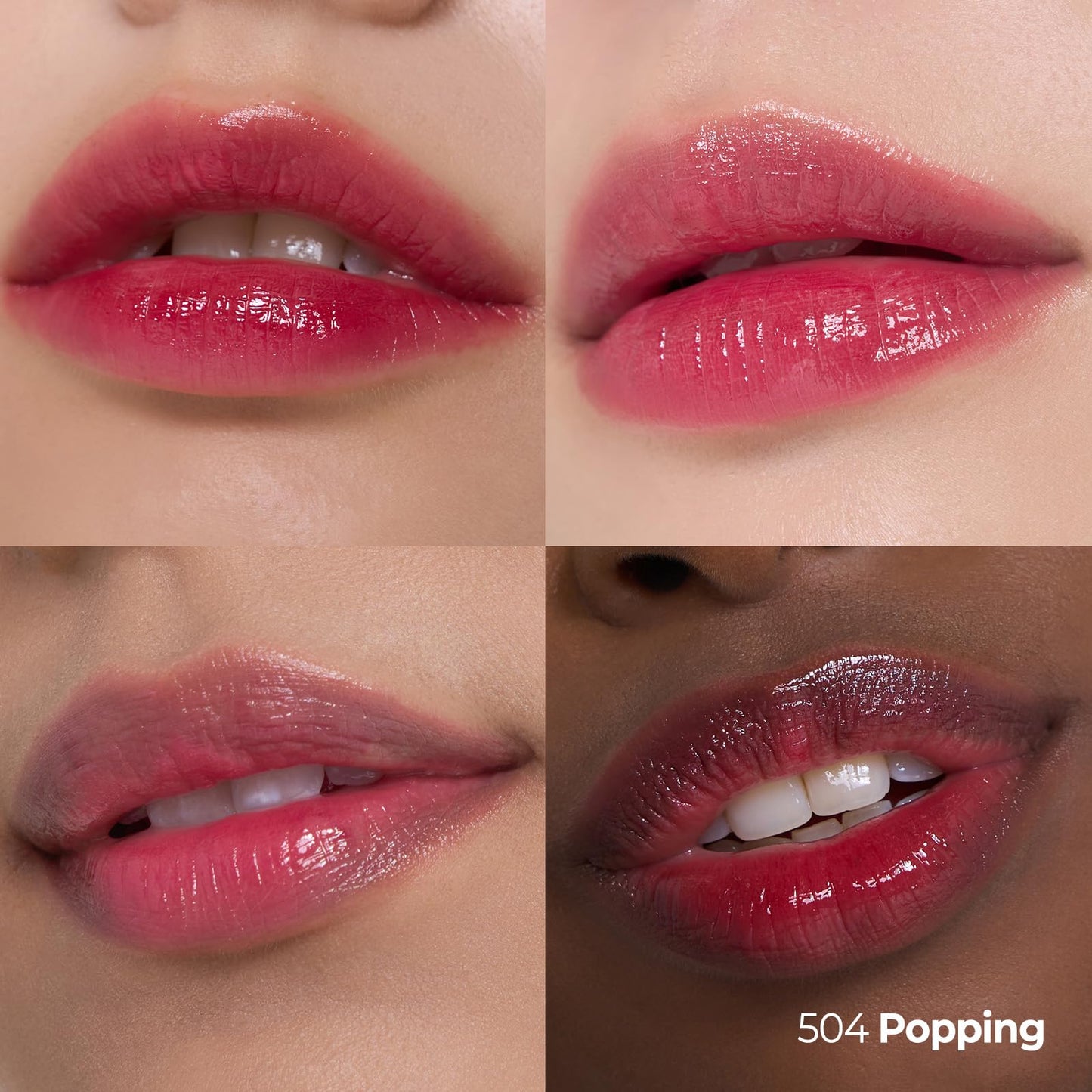 Popping Balloon Tint #504 Popping