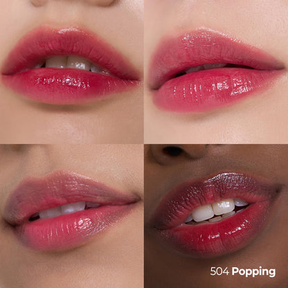 Popping Balloon Tint #504 Popping