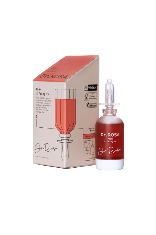 [Dr.Rosa] PDRN Lifting IV Serum 15 ml