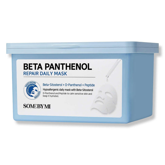 BETA PANTHENOL REPAIR DAILY MASK [30ea]