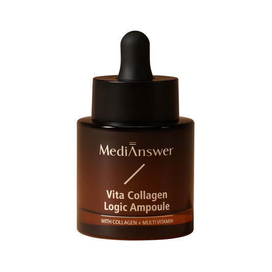 MEDIANSWER VITA COLLAGEN LOGIC AMPOULE