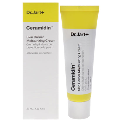 Ceramidin Skin Barrier Cmoisturizing Cream