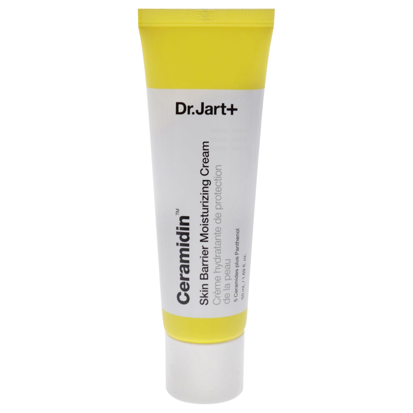 Ceramidin Skin Barrier Cmoisturizing Cream