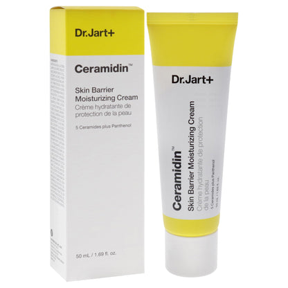 Ceramidin Skin Barrier Cmoisturizing Cream