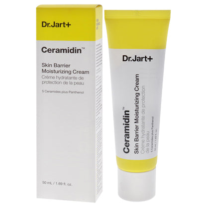 Ceramidin Skin Barrier Cmoisturizing Cream