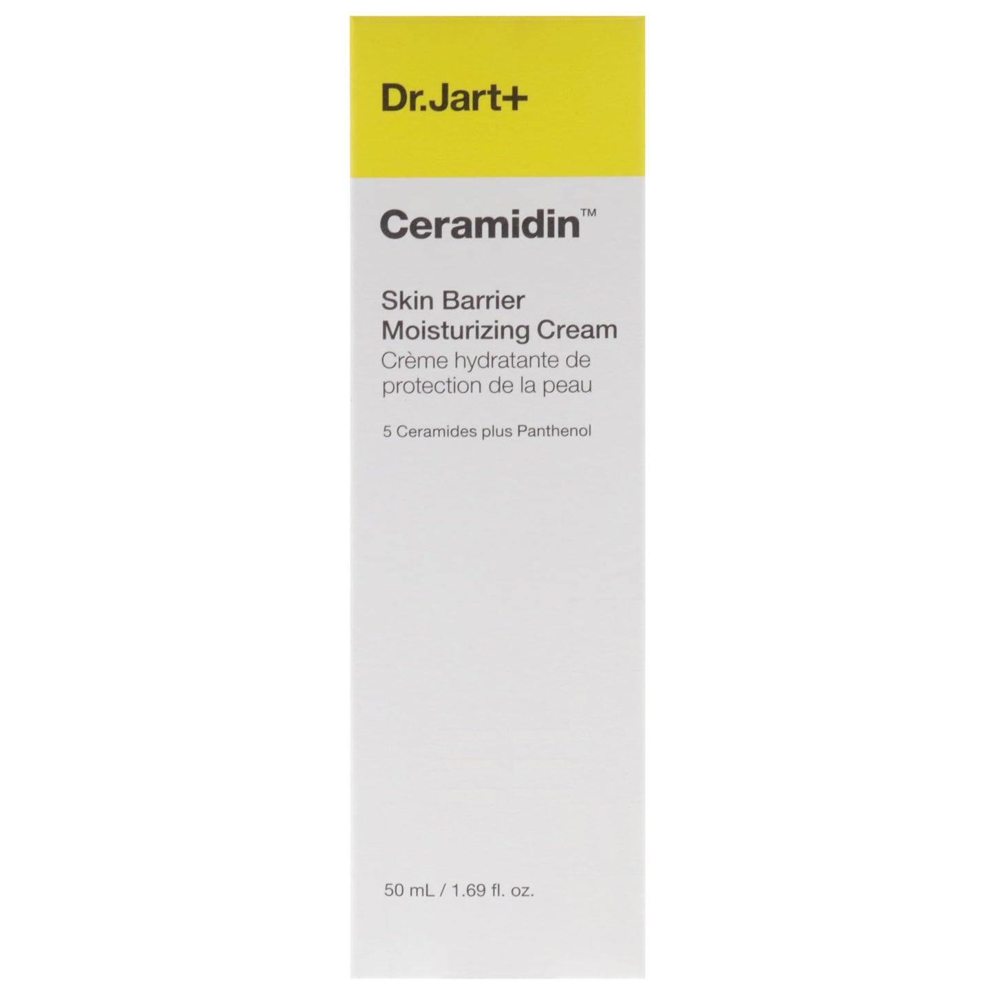 Ceramidin Skin Barrier Cmoisturizing Cream