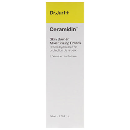 Ceramidin Skin Barrier Cmoisturizing Cream