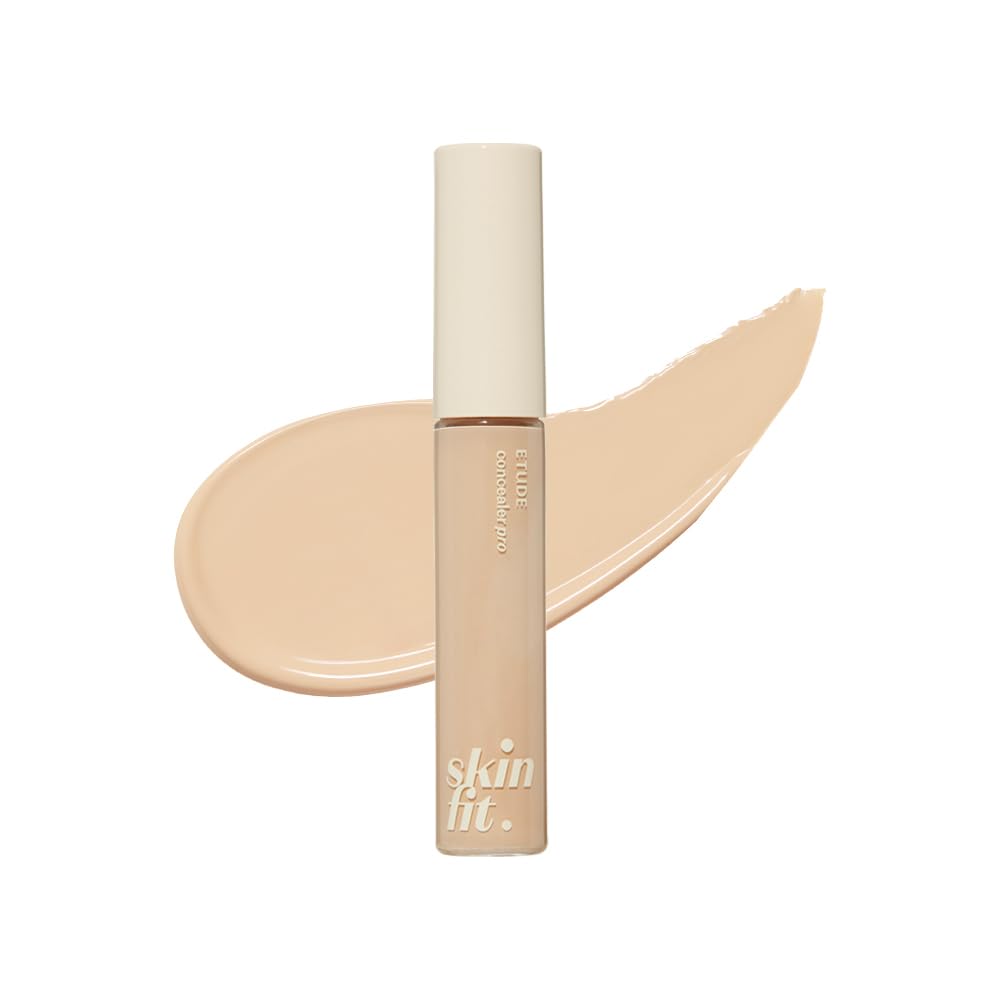 BIG COVER SKIN FIT CONCEALER PRO NEUTRAL BEIGE 7G