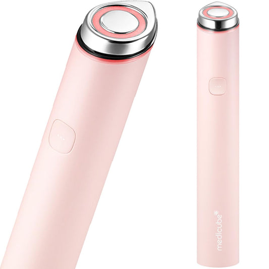 [Medicube] AGE-R BOOSTER PRO MINI Pink