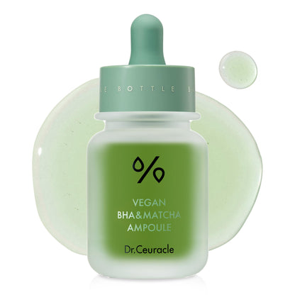VEGAN BHAMATCHA AMPOULE 30ML