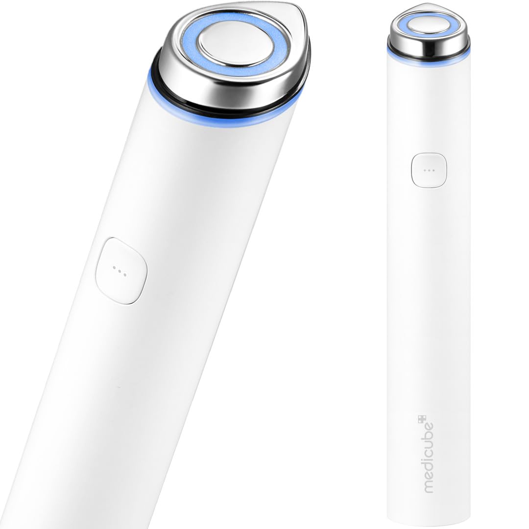 [Medicube] AGE-R BOOSTER PRO MINI White