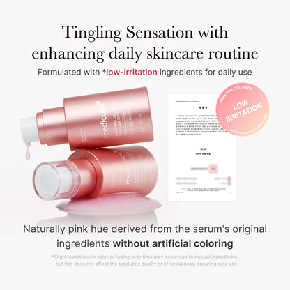 PDRN PINK EXOSOME SHOT SERUM 2000 30ml