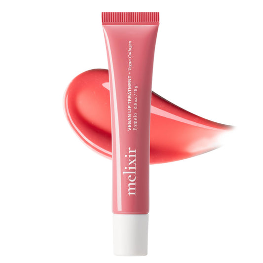 [Melixir] Vegan Lip Treatment 03 Pomelo 15g