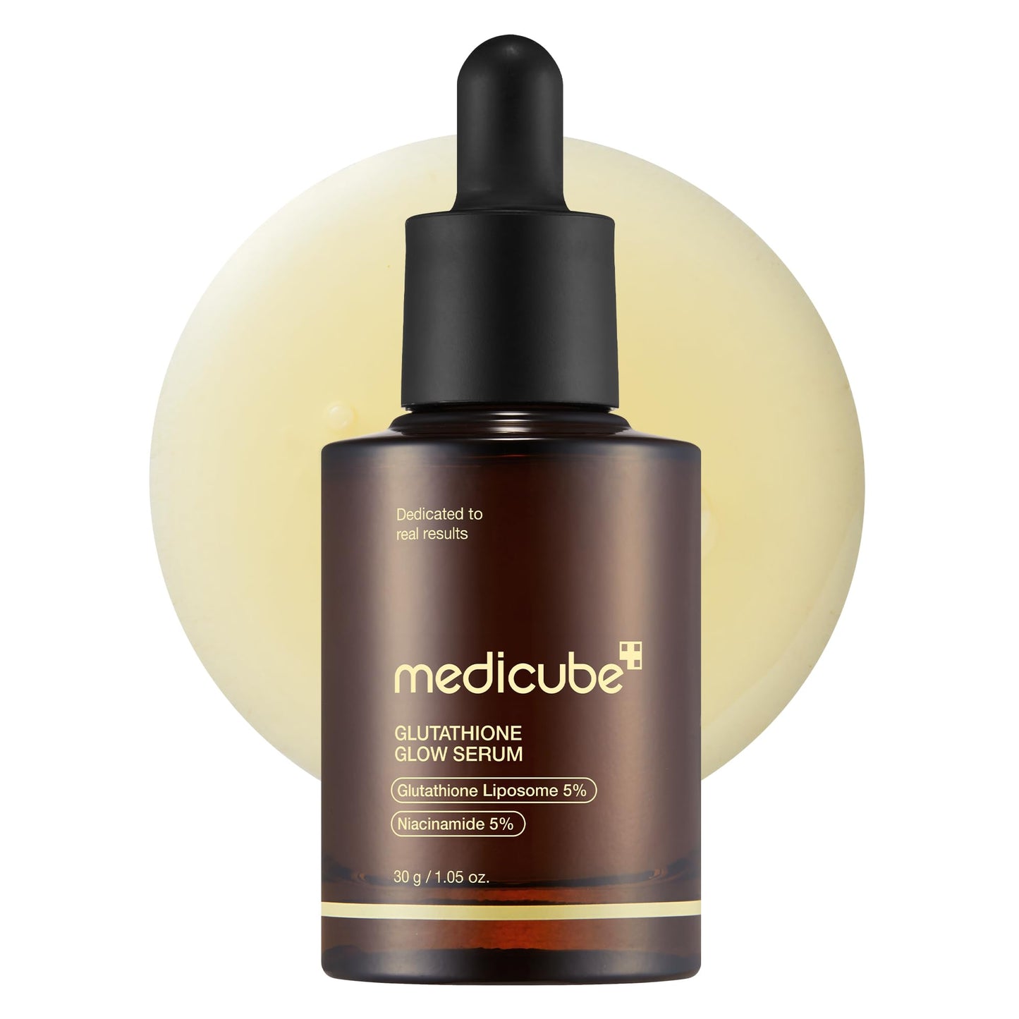 [RENEW] AGE-R GLUTATHIONE GLOW SERUM 30g