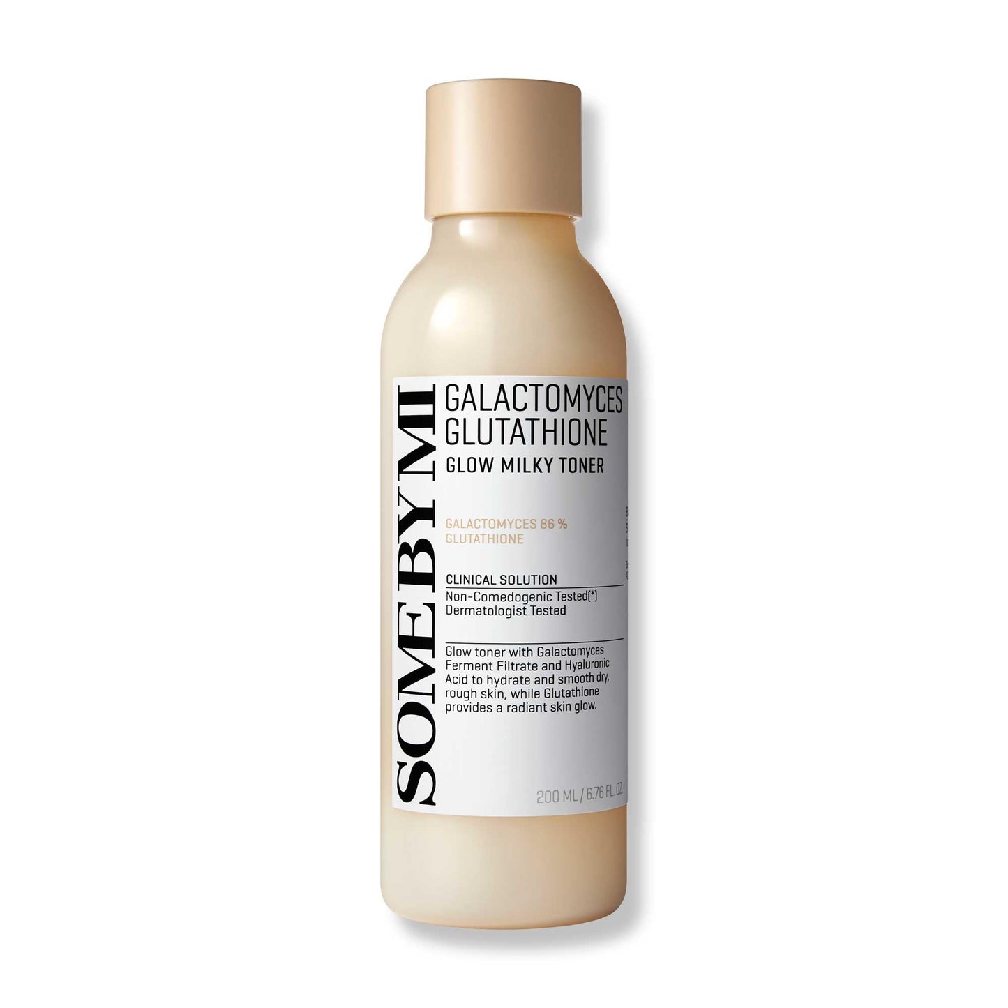 GALACTOMYCES GLUTATHIONE GLOW MILKY TONER 200ML