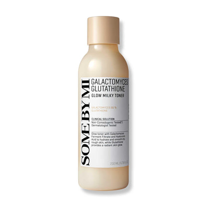 GALACTOMYCES GLUTATHIONE GLOW MILKY TONER 200ML