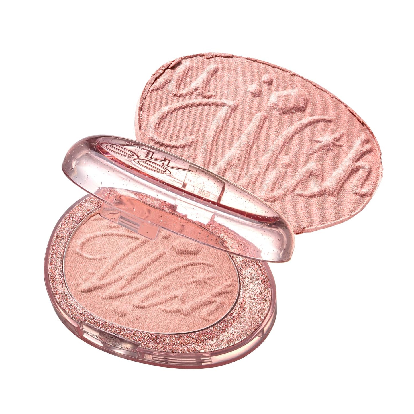 GLITZ STONE HIGHLIGHTER HL06 BLISS SHELL 5.6g