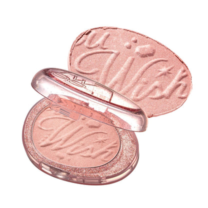 GLITZ STONE HIGHLIGHTER HL06 BLISS SHELL 5.6g