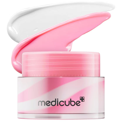 [Medicube] PDRN LIP SLEEPING MASK