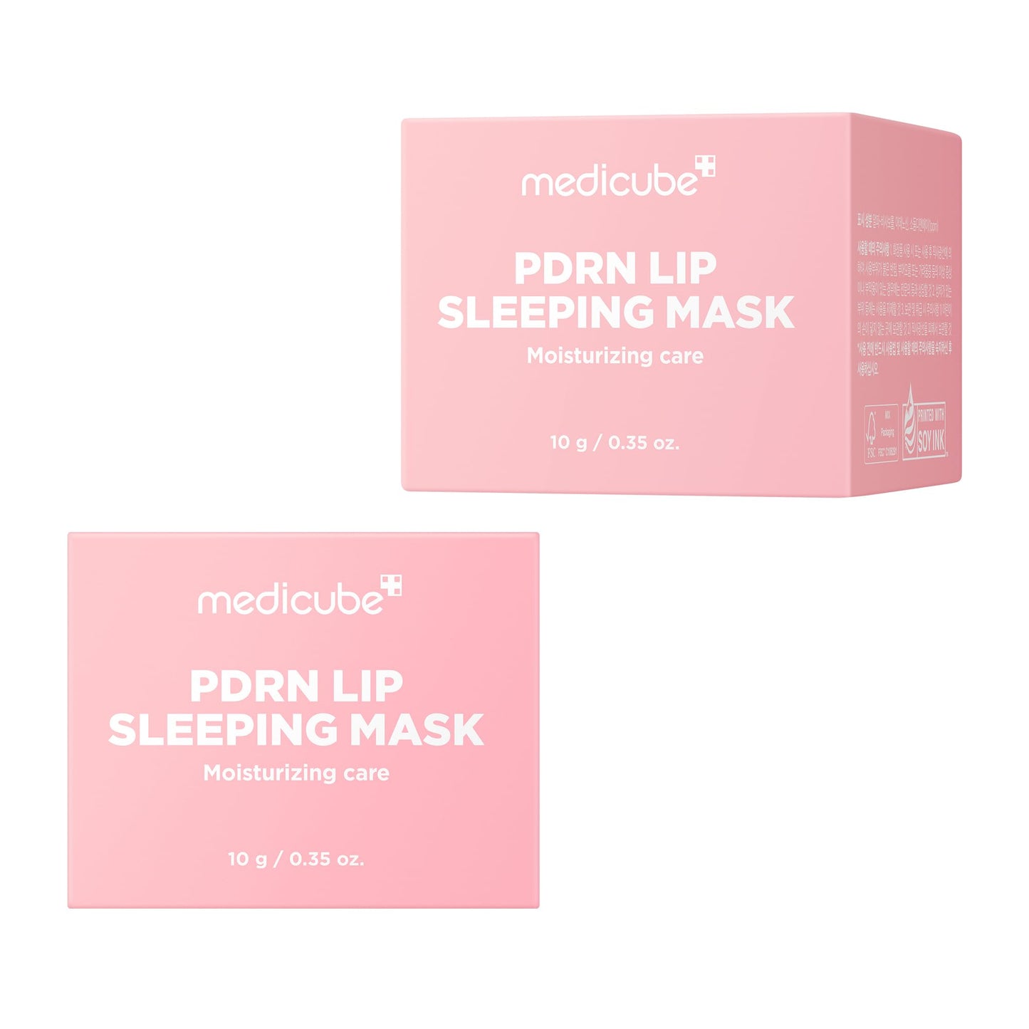 [Medicube] PDRN LIP SLEEPING MASK