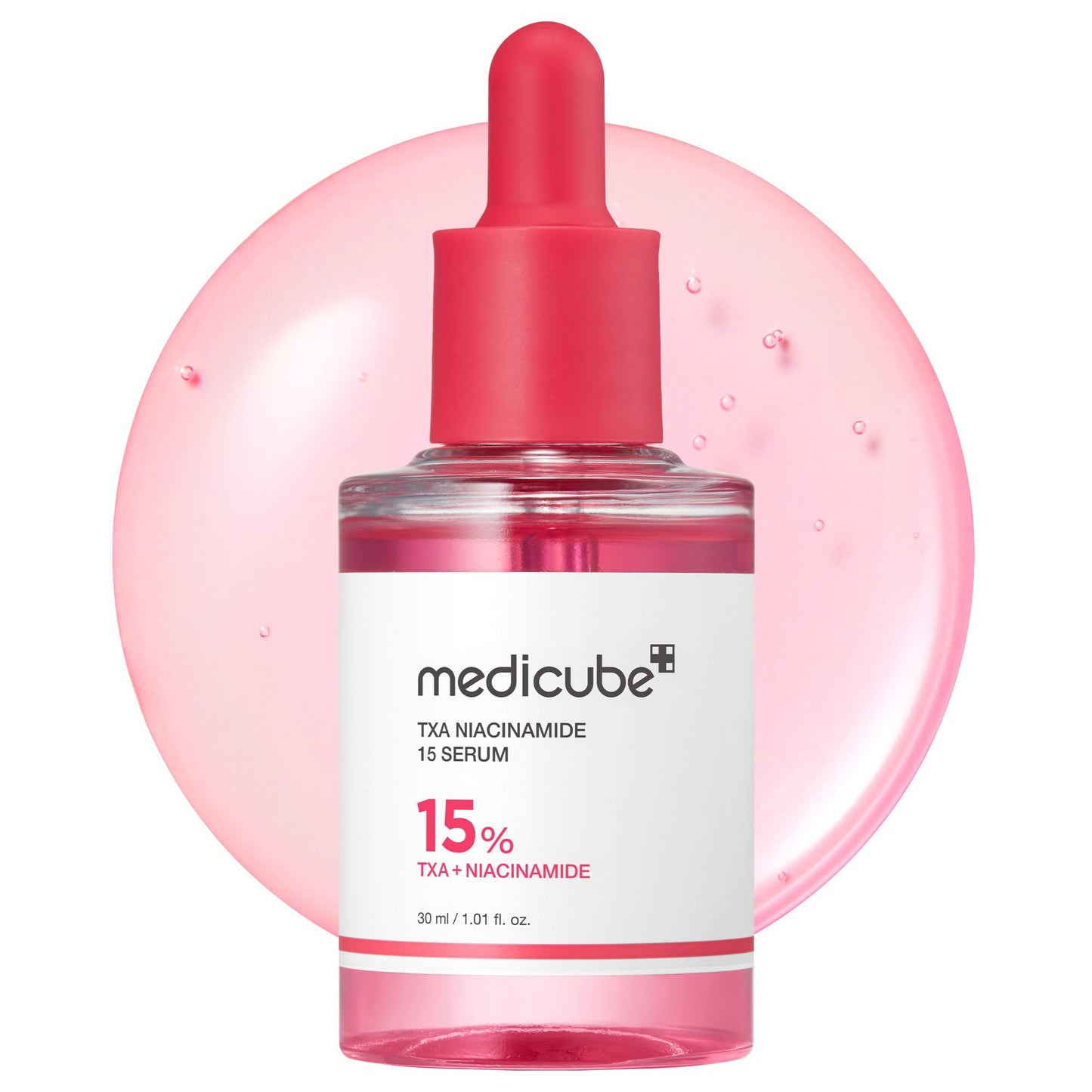 TXA NIACINAMAIDE 15 SERUM 30ml