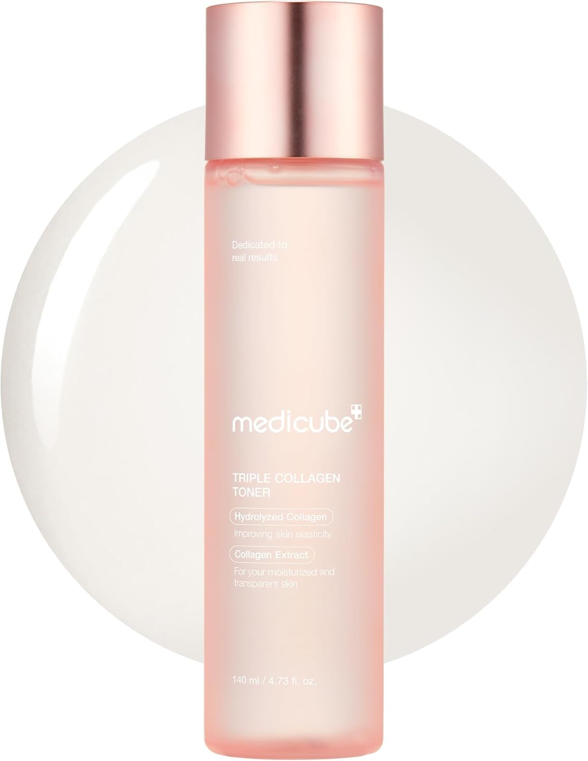 RenewTRIPLE COLLAGEN TONER 4.0 140ml